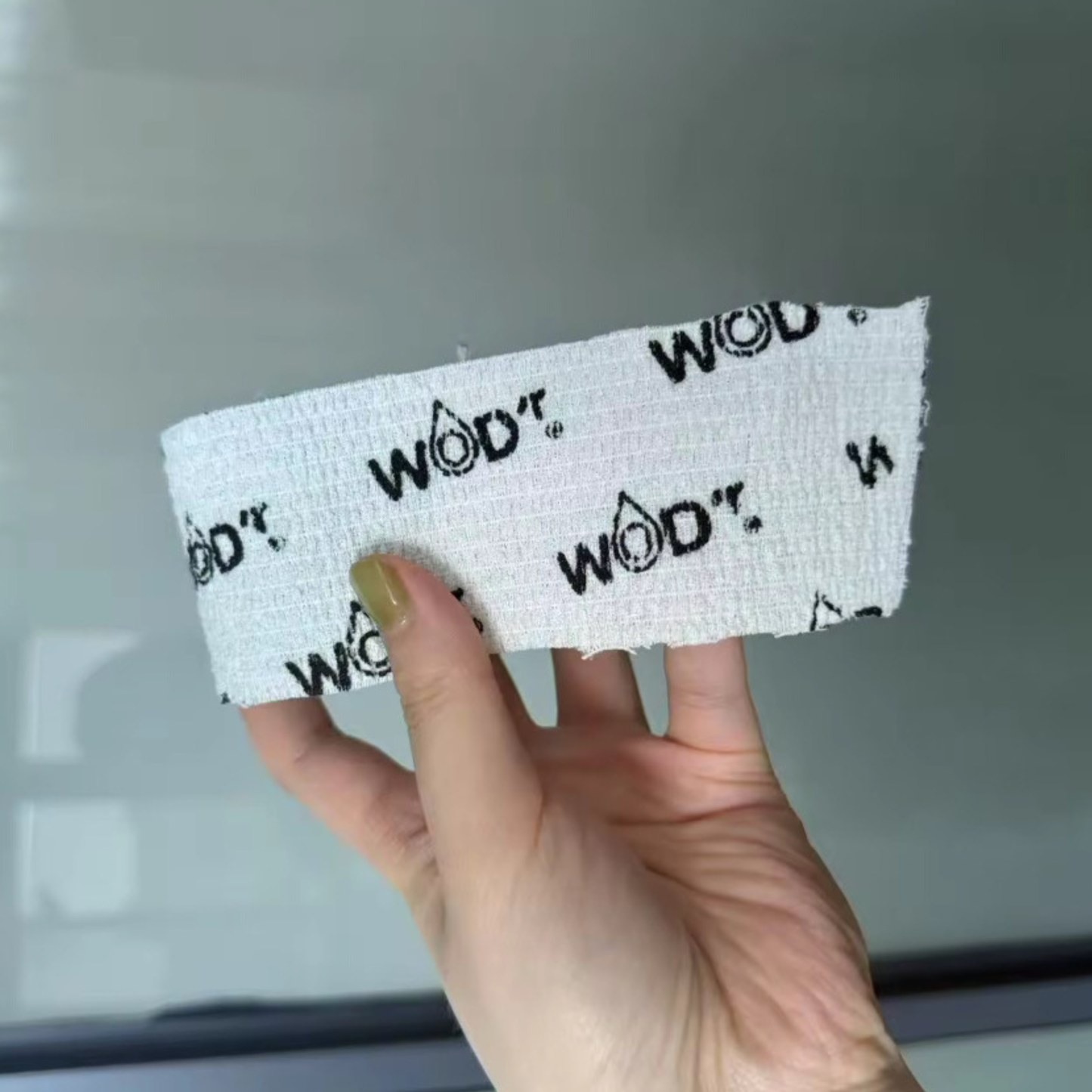 WOD'r Sports Tape