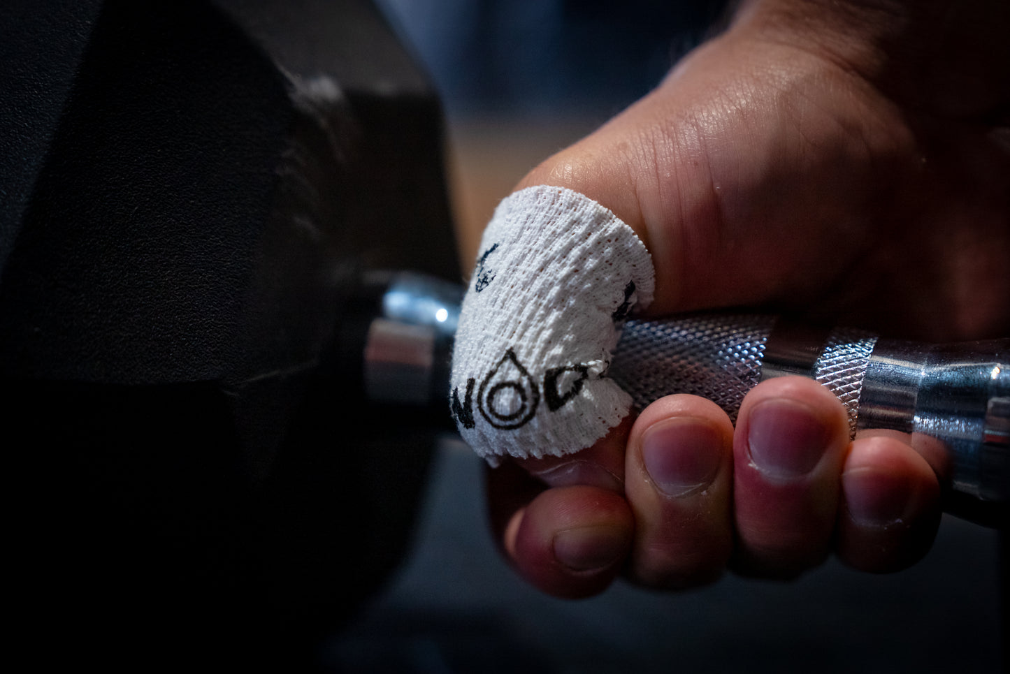WOD'r Sports Tape