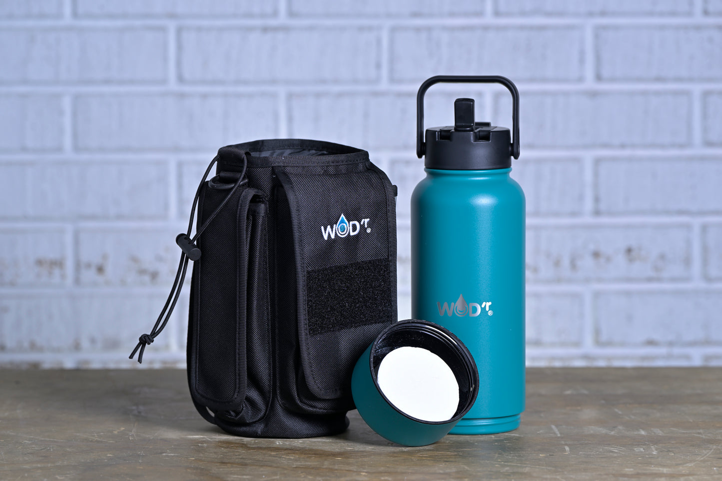 WOD'r Performance Chalk