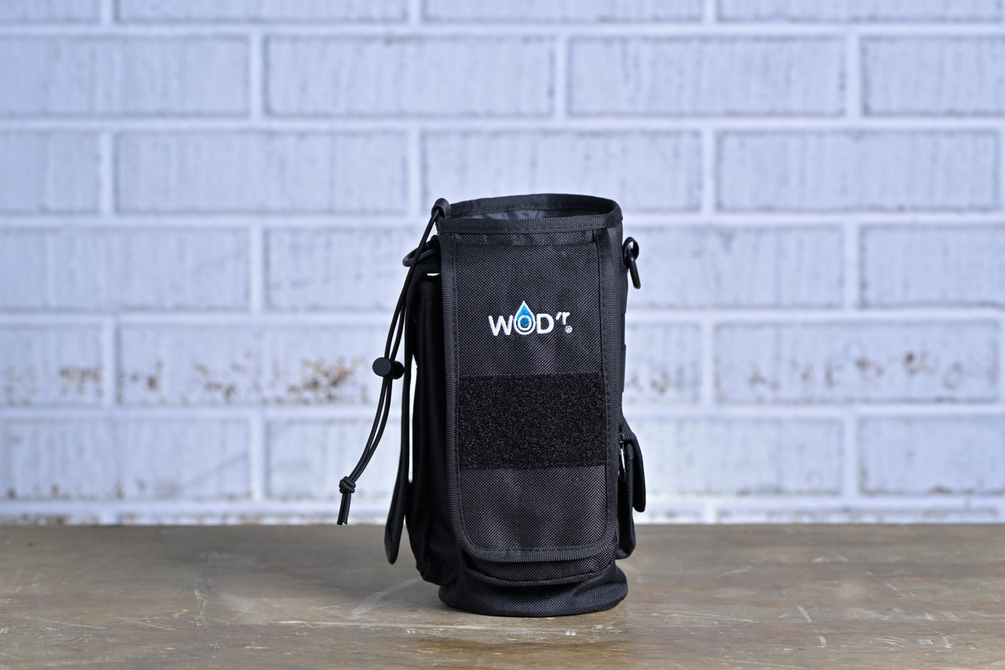 WOD'r Carrying Sleeve