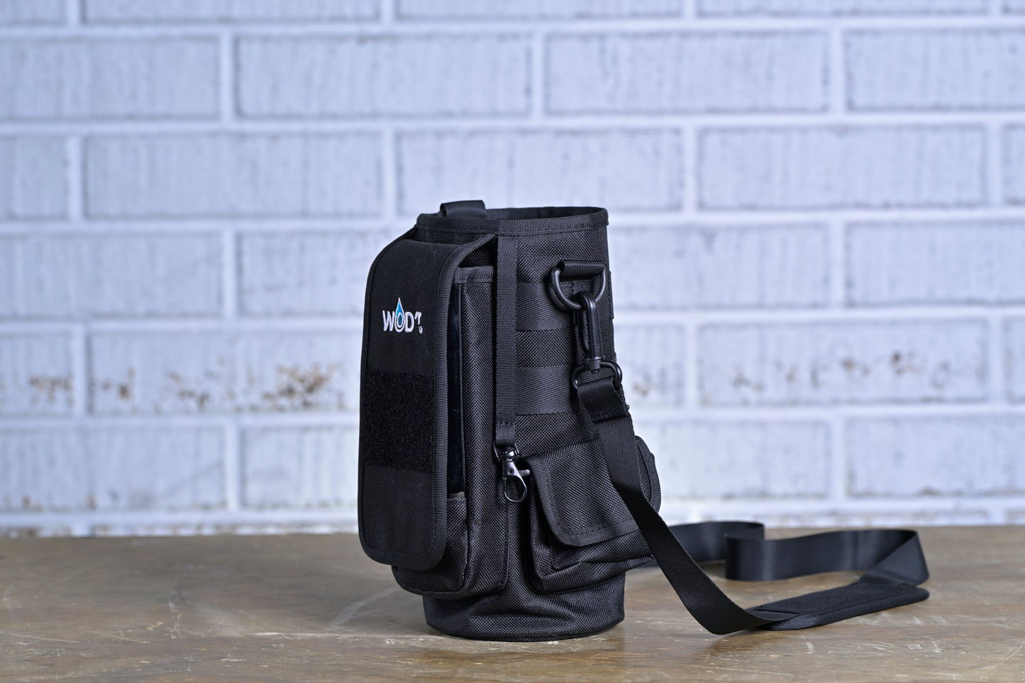 WOD'r Carrying Sleeve