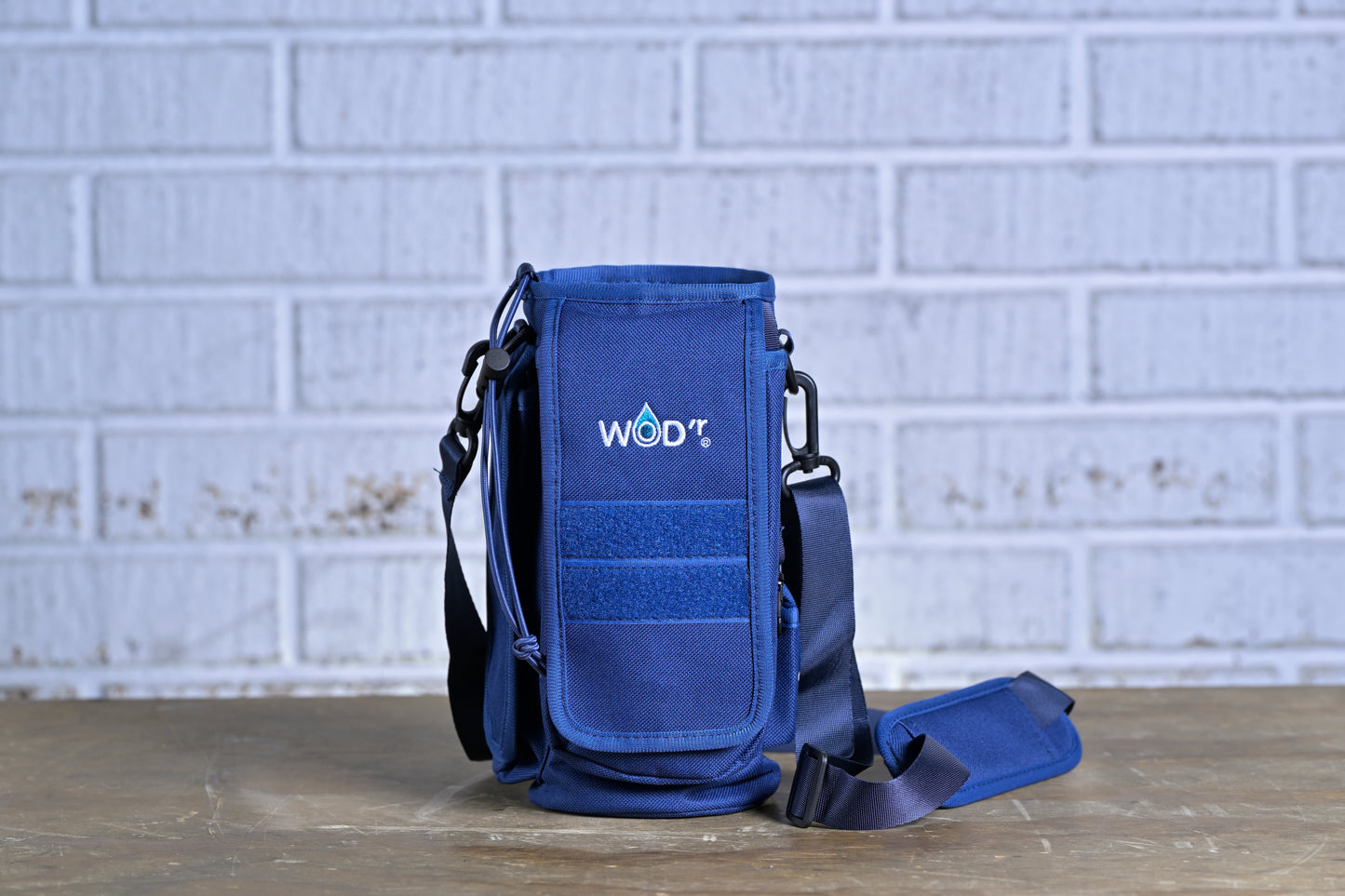 WOD'r Carrying Sleeve