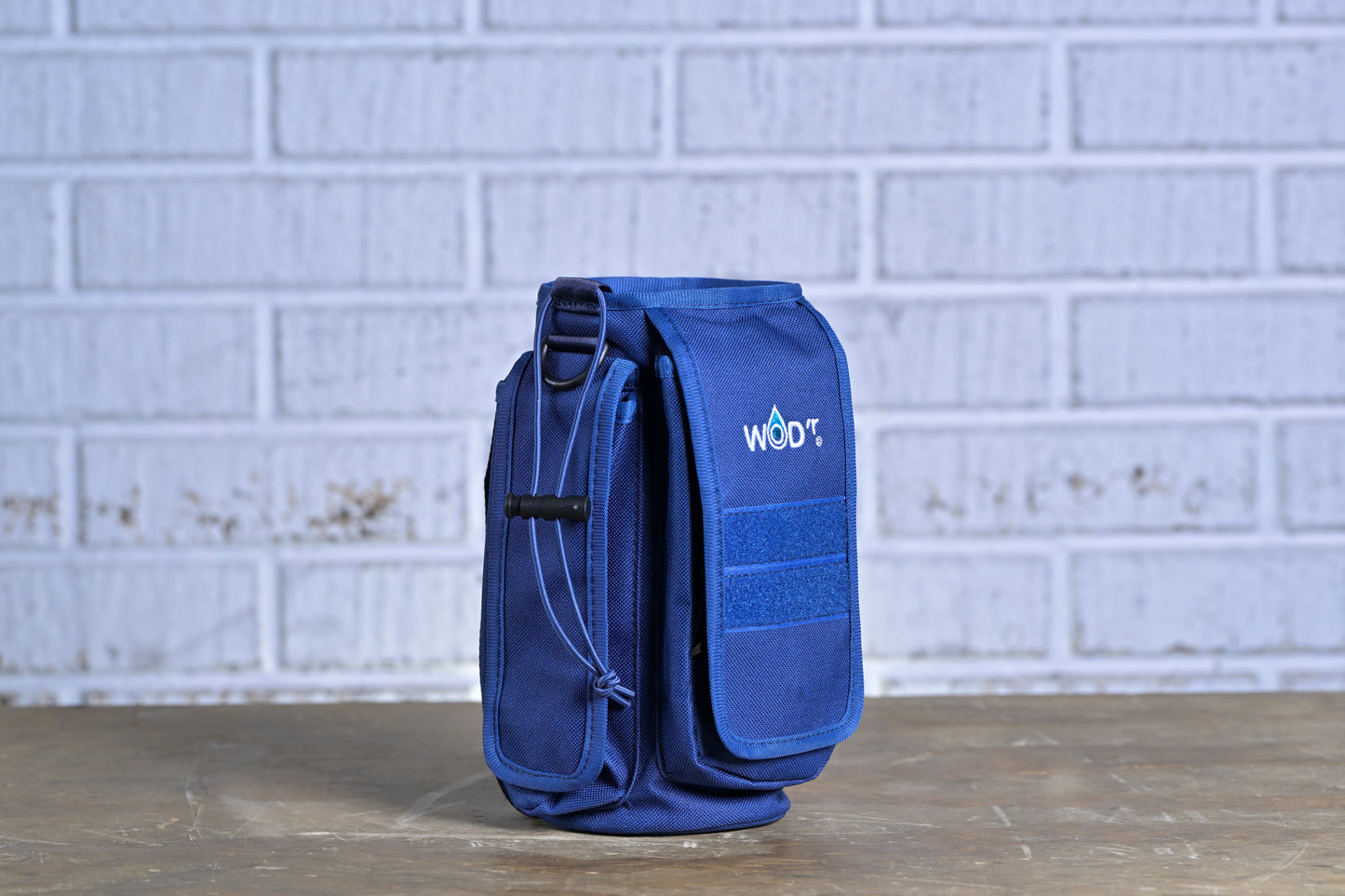 WOD'r Carrying Sleeve