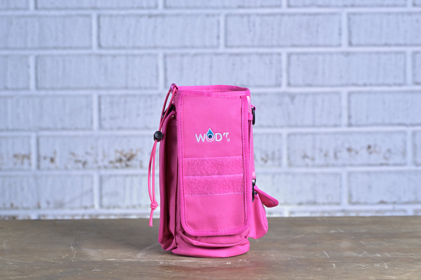 WOD'r Carrying Sleeve