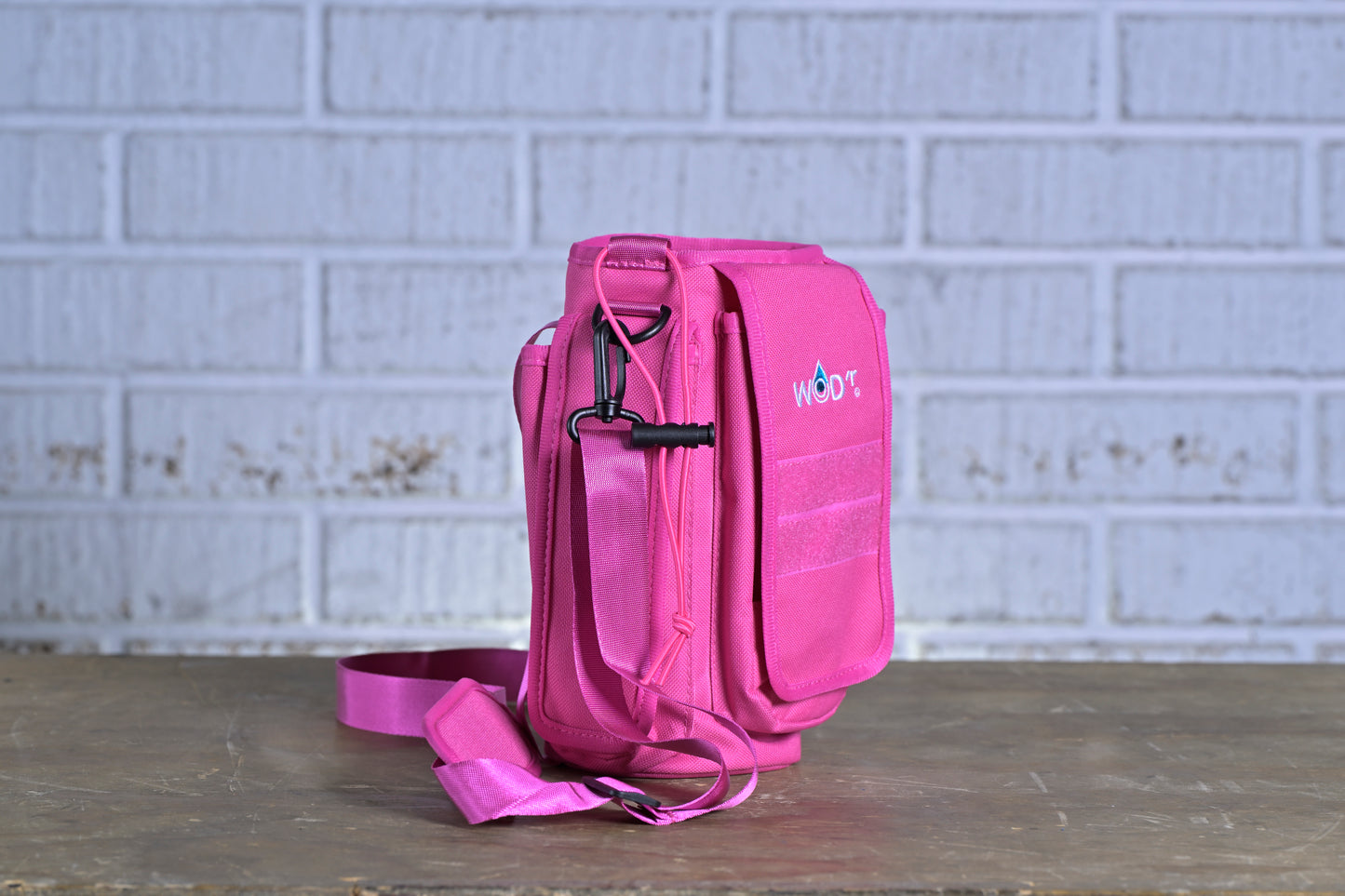 WOD'r Carrying Sleeve