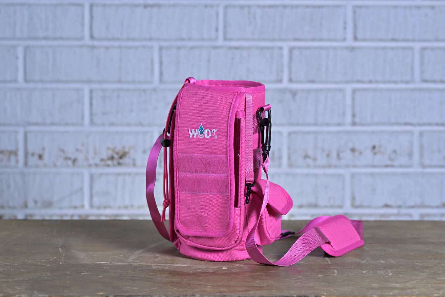 WOD'r Carrying Sleeve