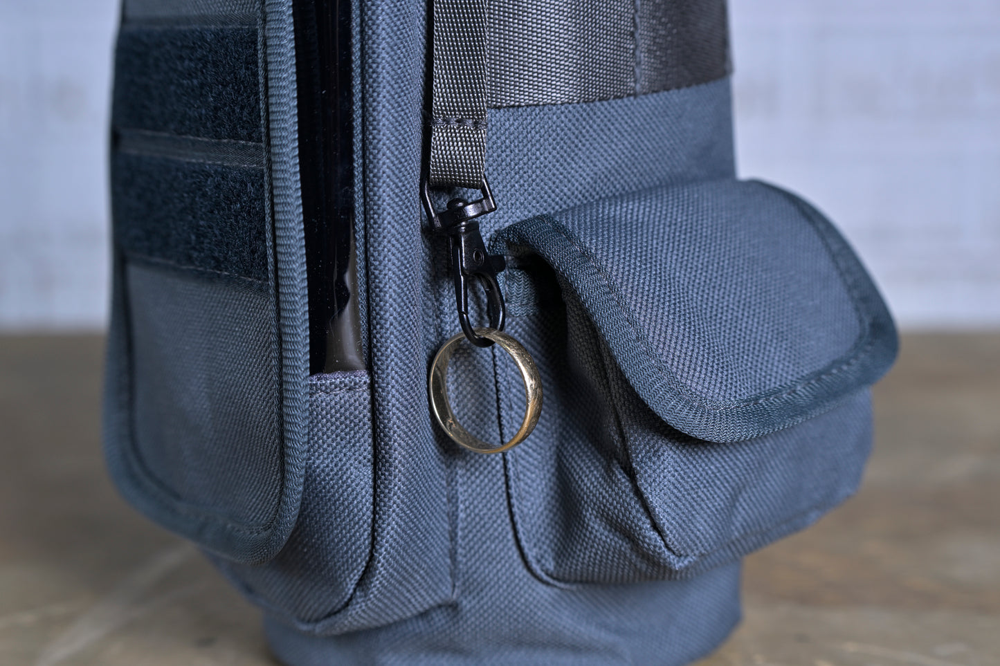 WOD'r Carrying Sleeve