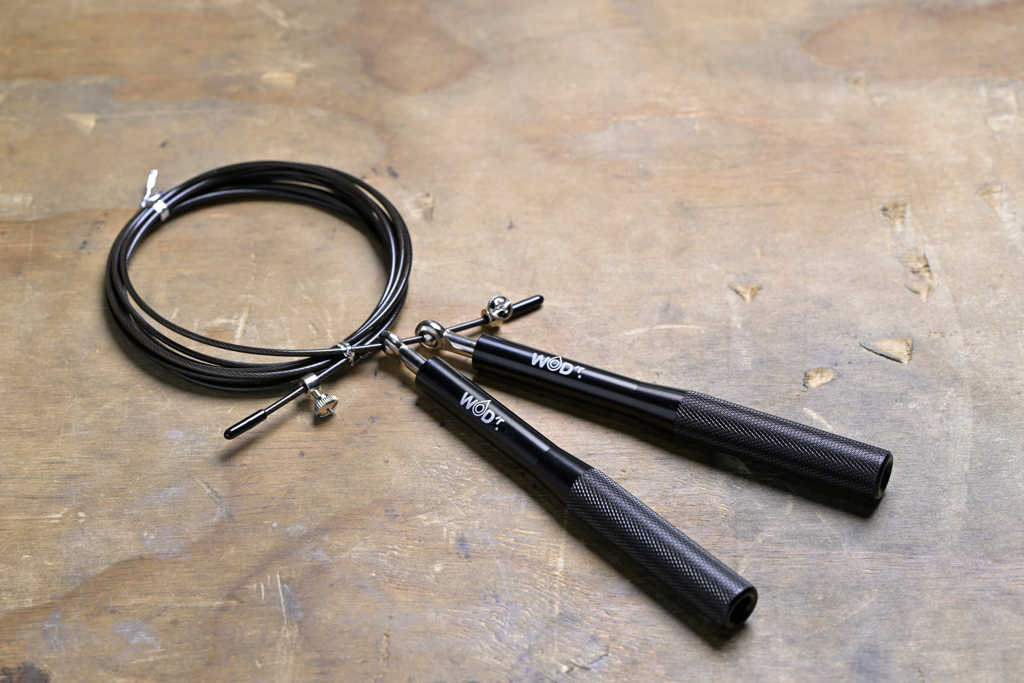 WOD'r Speed Rope