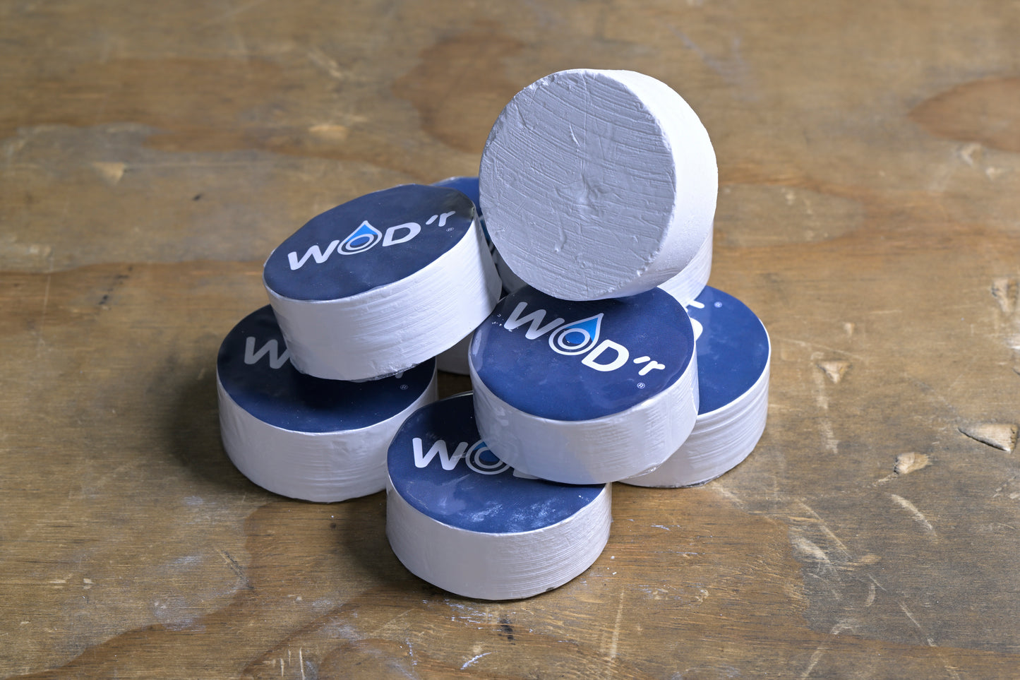WOD'r Performance Chalk