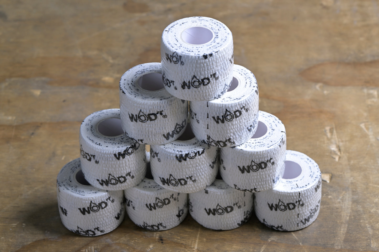 WOD'r Sports Tape