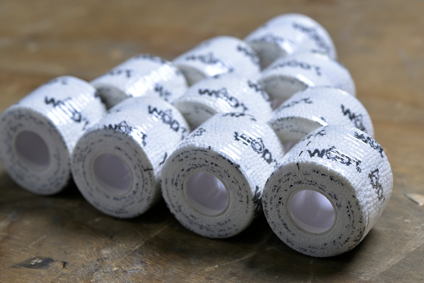 WOD'r Sports Tape