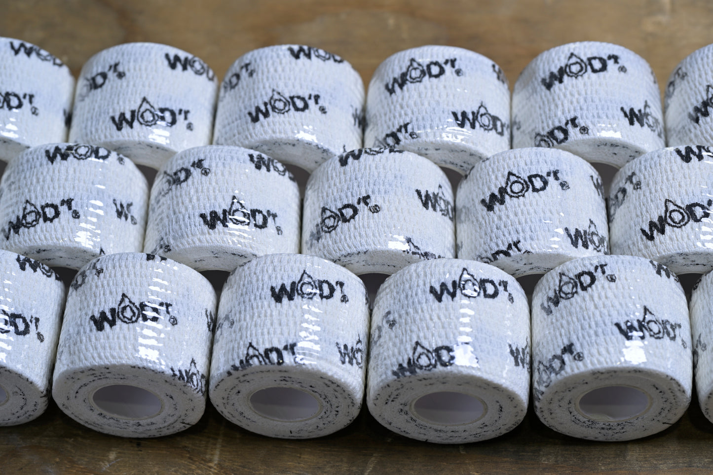 WOD'r Sports Tape