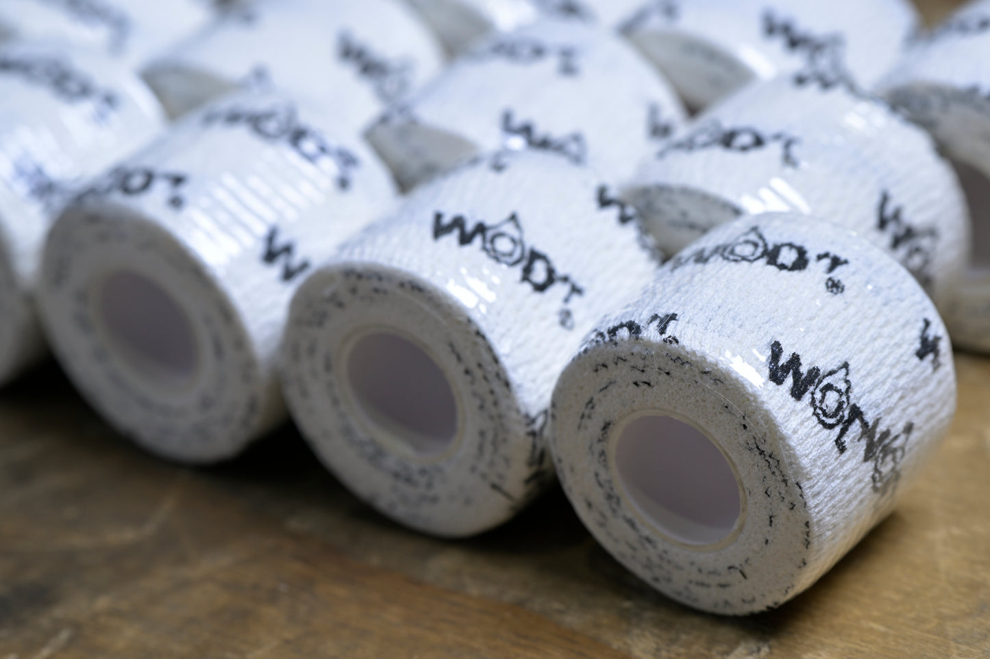 WOD'r Sports Tape