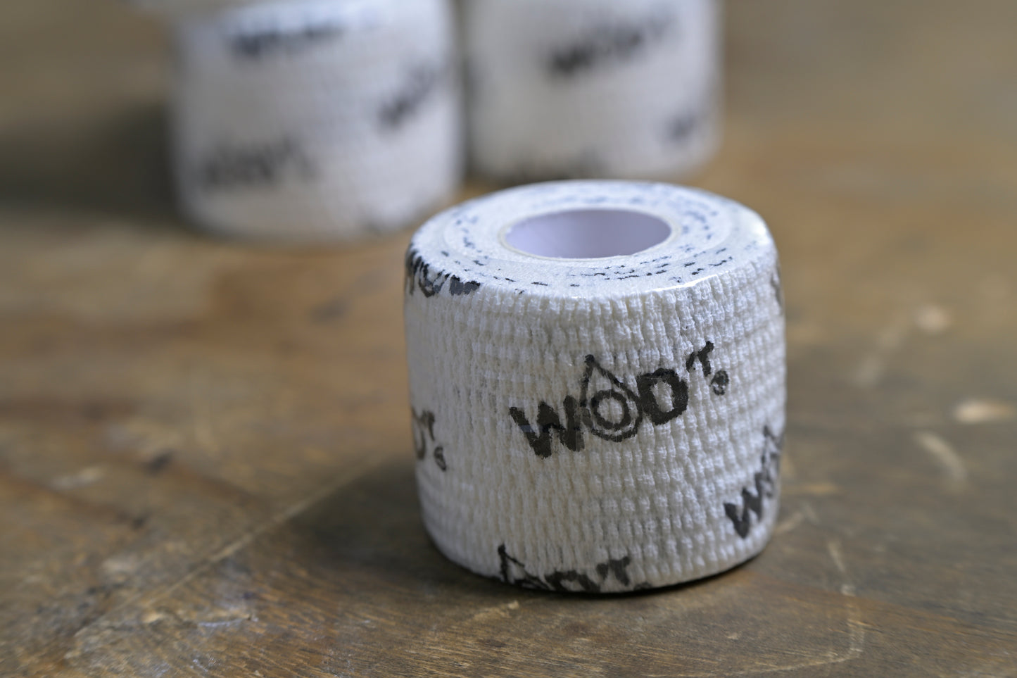 WOD'r Sports Tape