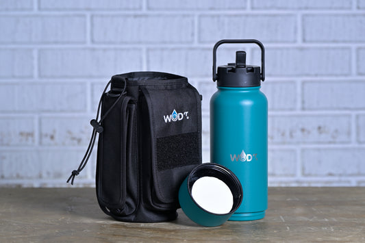 The Rx Kit