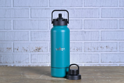 WOD'r 32oz Water Bottle
