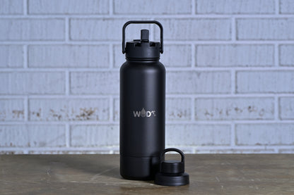 WOD'r 32oz Water Bottle