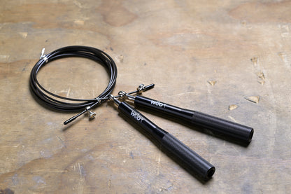 WOD'r Speed Rope