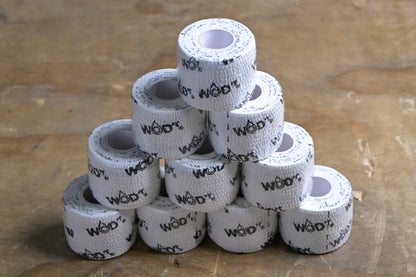 WOD'r Sports Tape